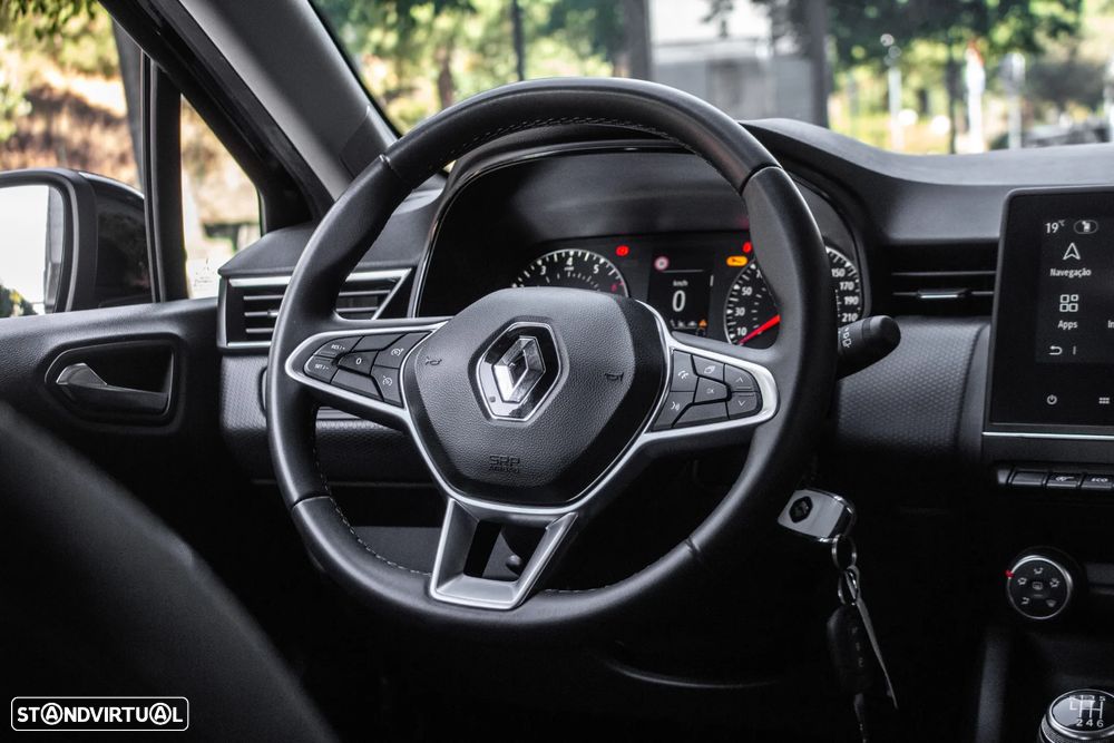 Renault Clio TCe 90 EQUILIBRE - 33