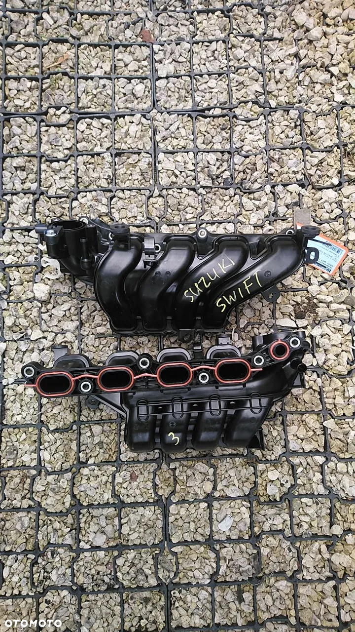 KOLEKTOR SSĄCY, HONDA, ROVER, MAZDA, SUZUKI, DAIHATSU, SUBARU, CRYSLER - 18
