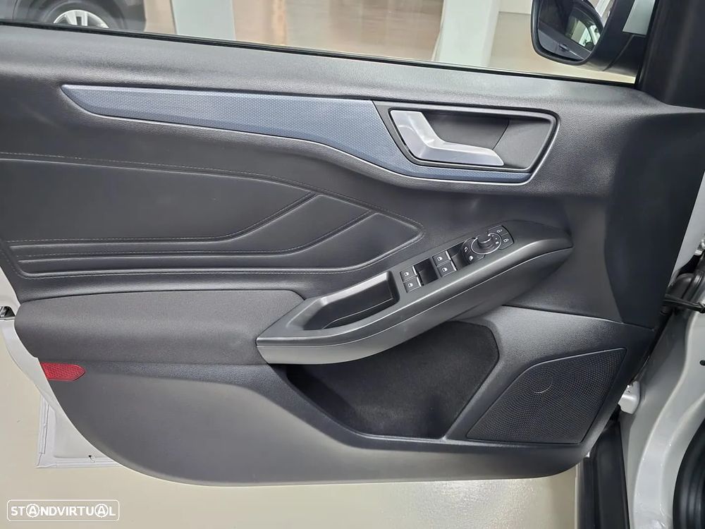 Ford Focus SW 1.0 EcoBoost MHEV Active X Aut. - 12