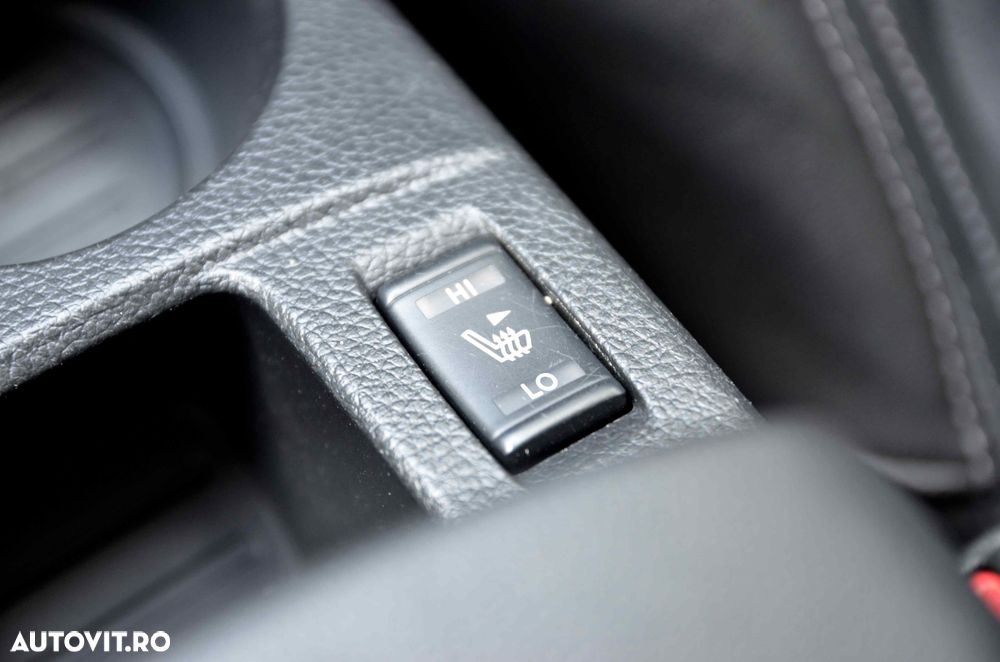 Nissan Qashqai 1.6 DCI TEKNA+ - 34