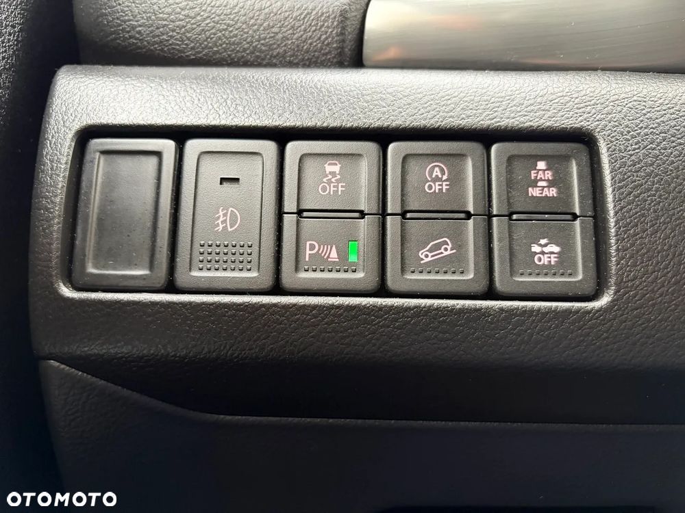 Suzuki Vitara 1.4 Boosterjet Allgrip Automatik S - 17