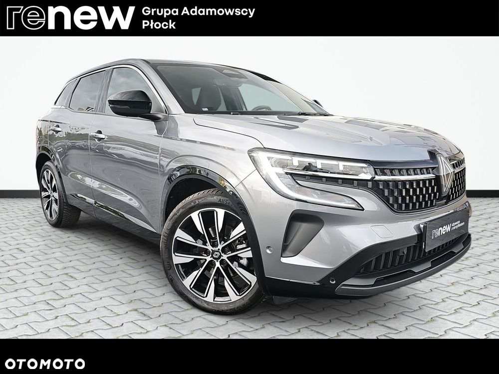 Renault Austral 1.3 TCe mHEV Techno - 6