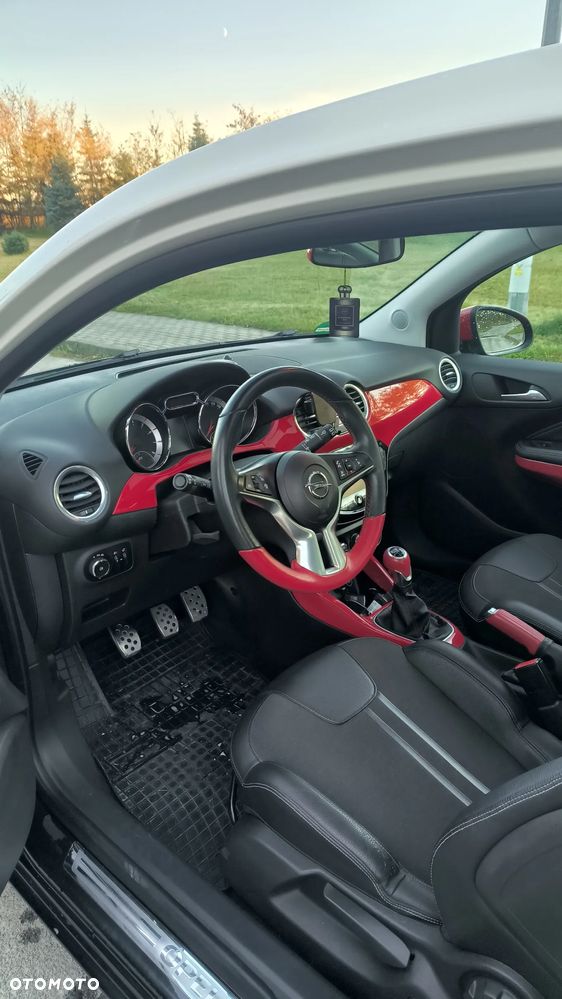 Opel Adam 1.4 Glam - 17