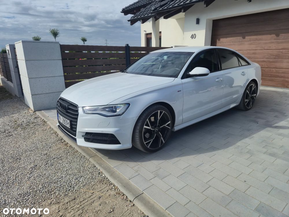Audi A6 - 2