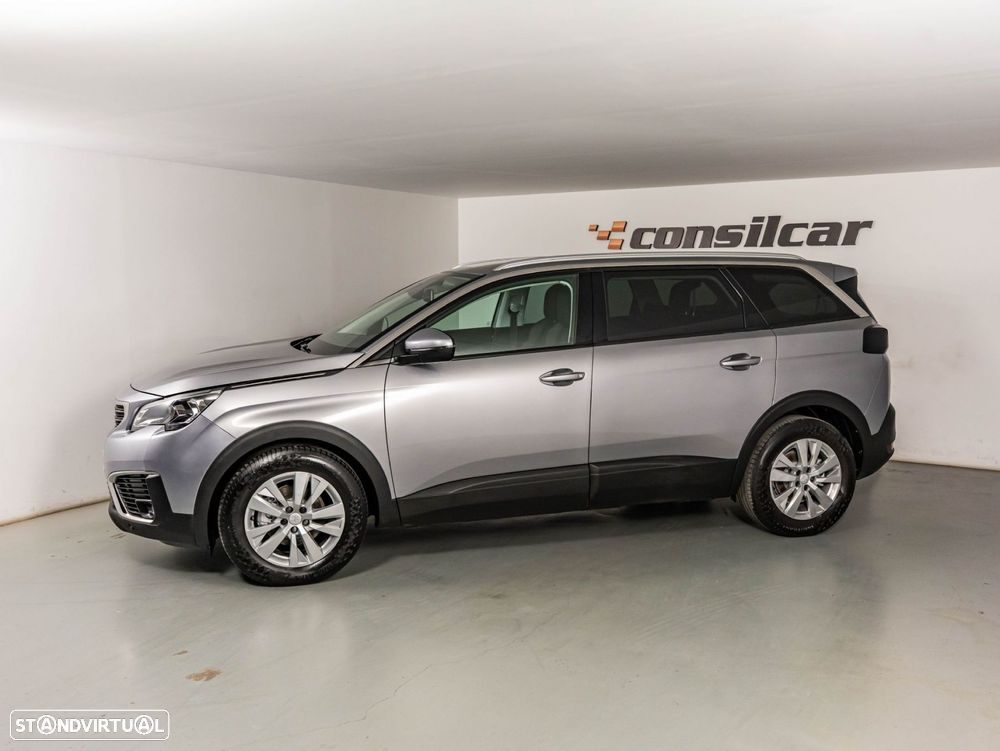 Peugeot 5008 1.2 PureTech Active - 6