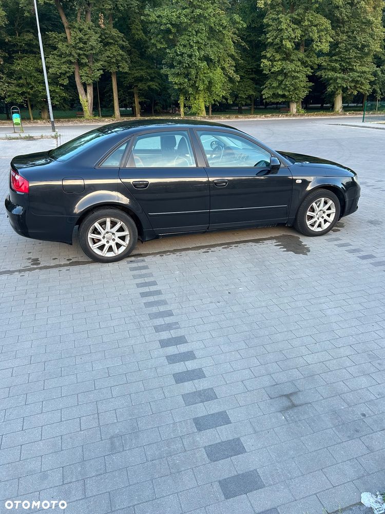 Seat Exeo 1.8T Reference - 6