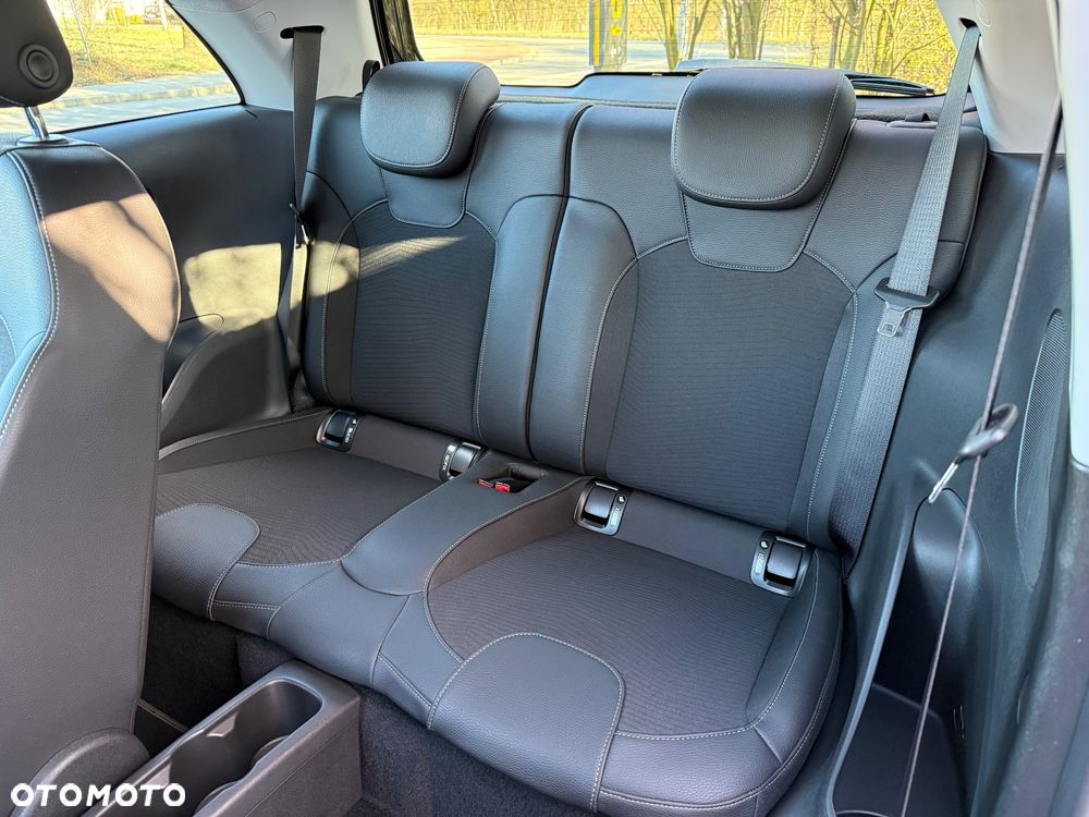 Opel Adam 1.4 Black Jack Easytronic S&S - 27