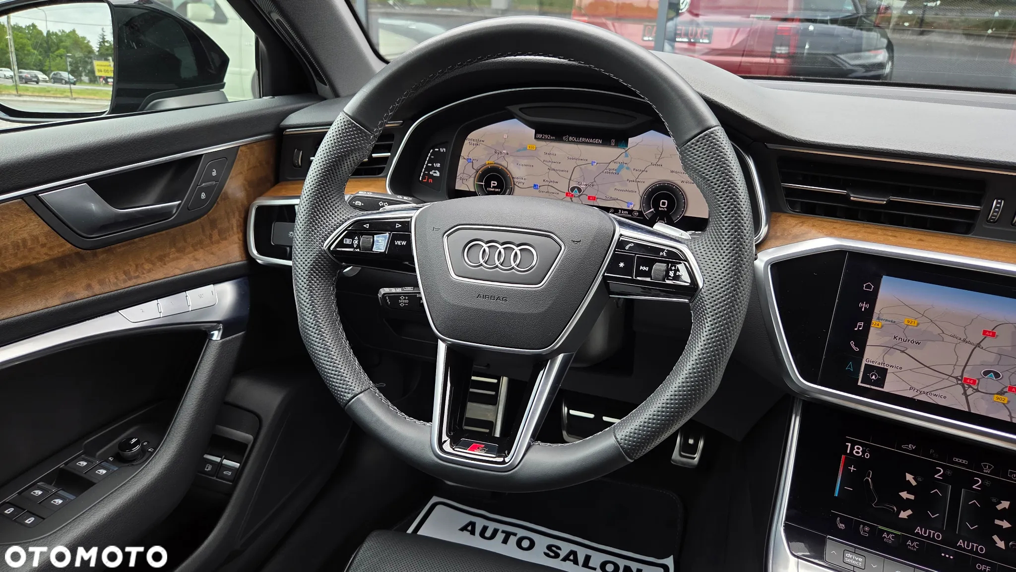 Audi A6 - 16