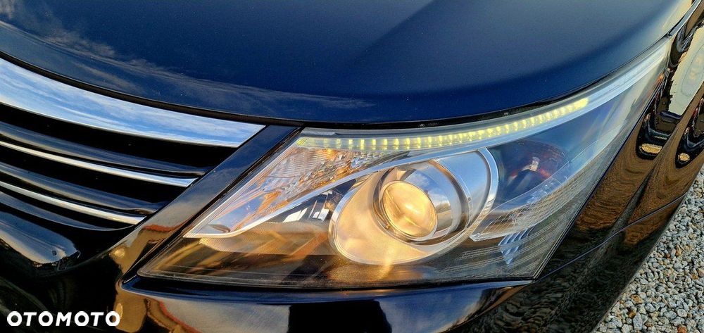 Toyota Avensis 2.0 D-4D Sol - 34