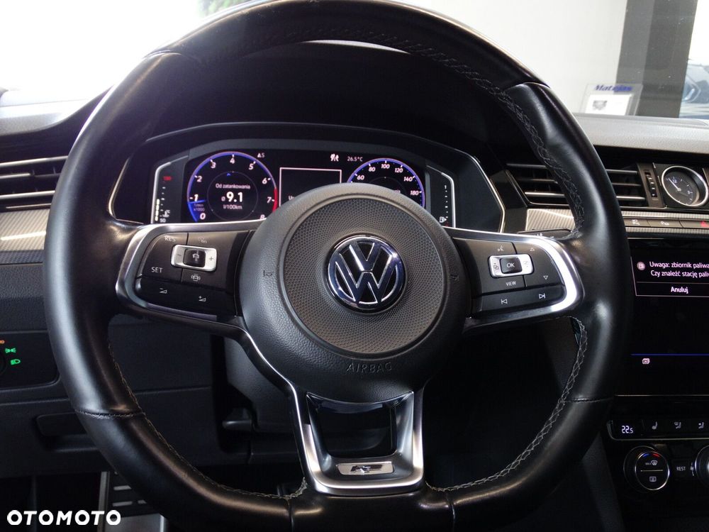 Volkswagen Arteon - 16