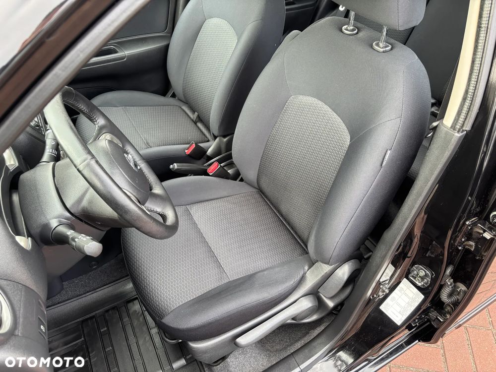 Nissan Micra 1.2 Acenta - 11