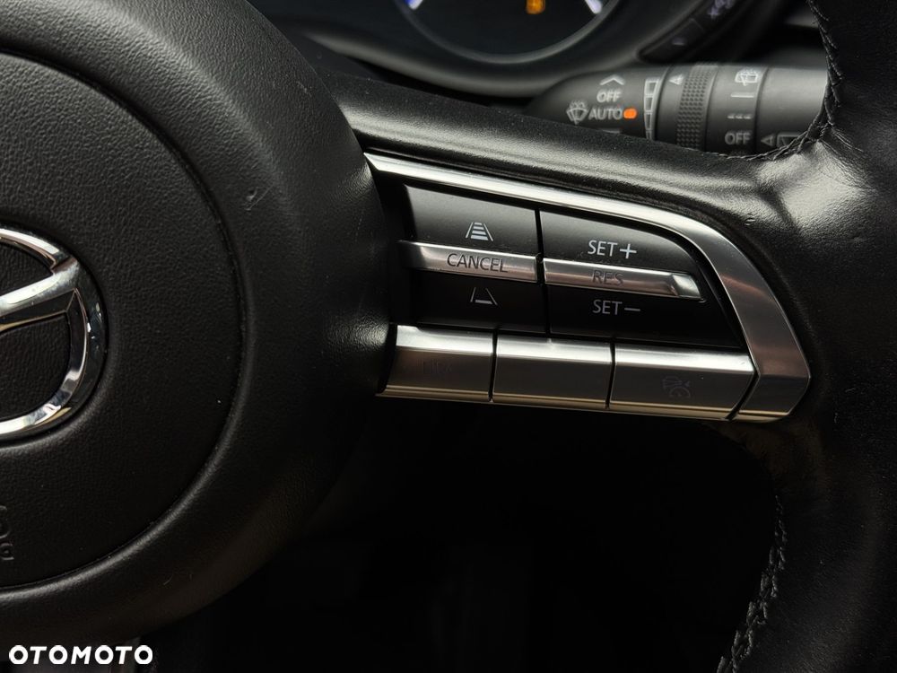 Mazda CX-30 2022