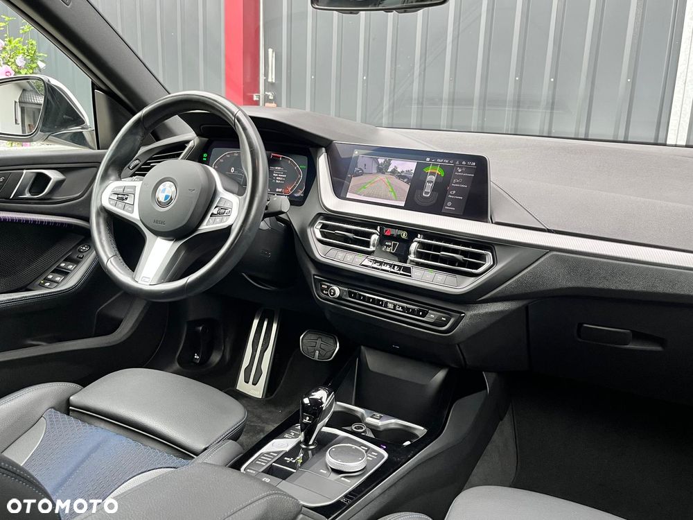BMW Seria 2 218i M Sport sport - 19