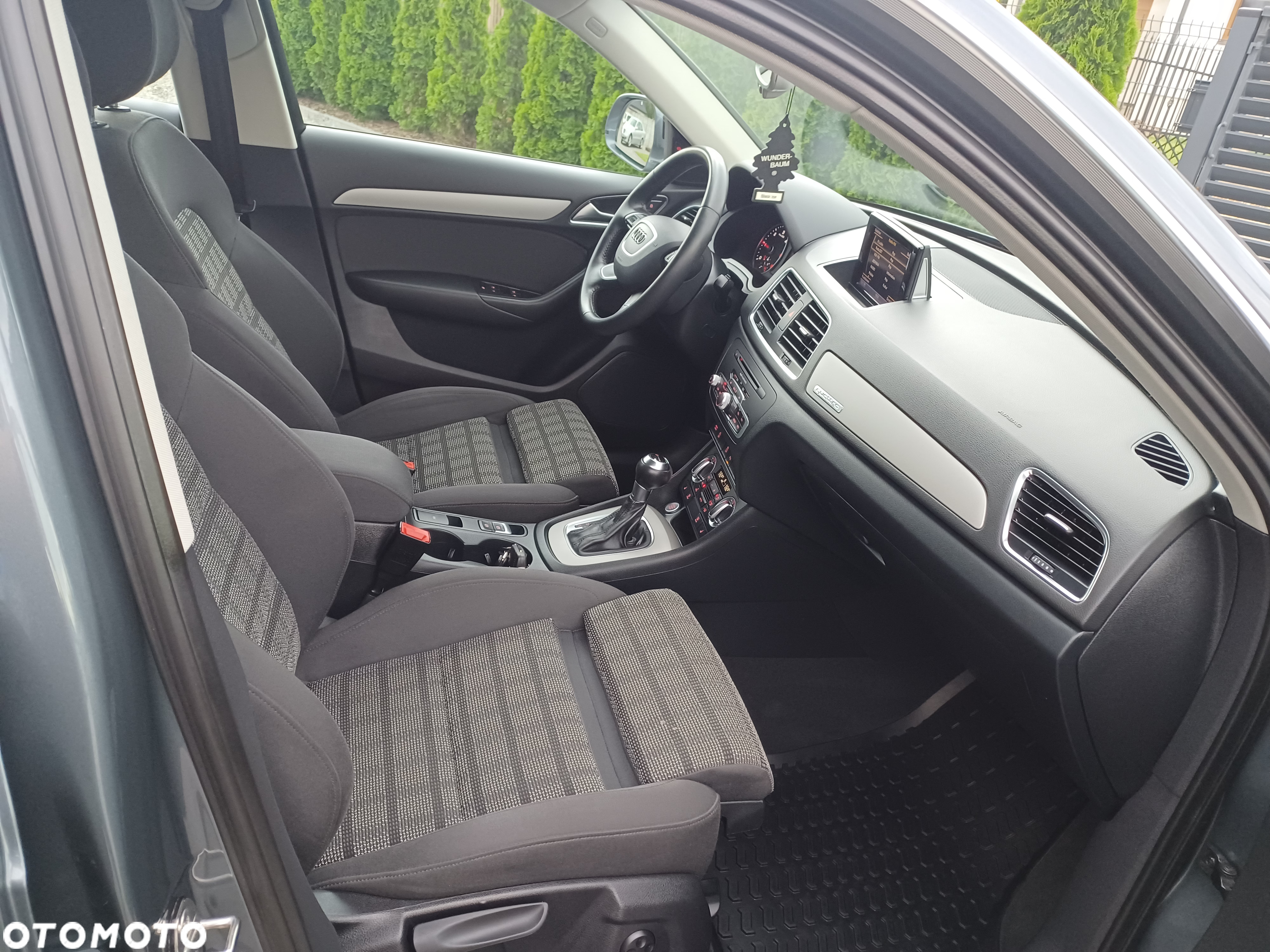 Audi Q3 2.0 TDI Quattro Prime Line S tronic - 23