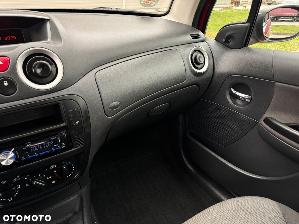 Citroën C3 1.1 Style - 28