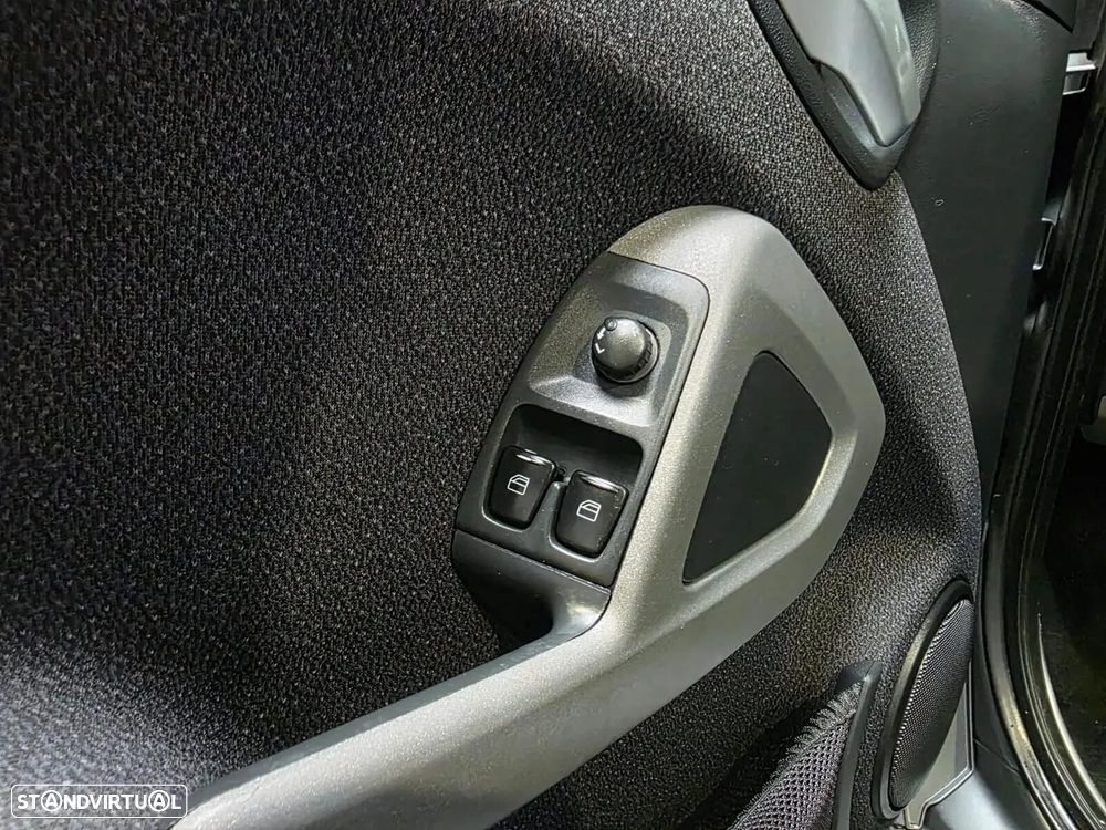 Smart ForTwo Coupé 0.8 cdi Passion 45 - 19