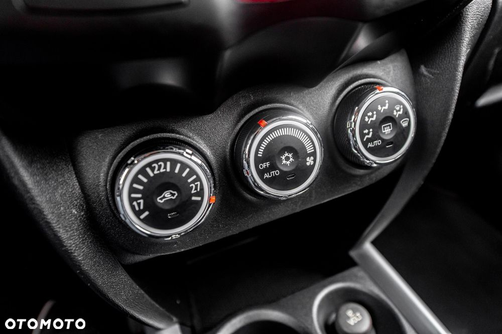 Citroën C4 Aircross 1.6 HDi STT 4x2 Exclusive - 35