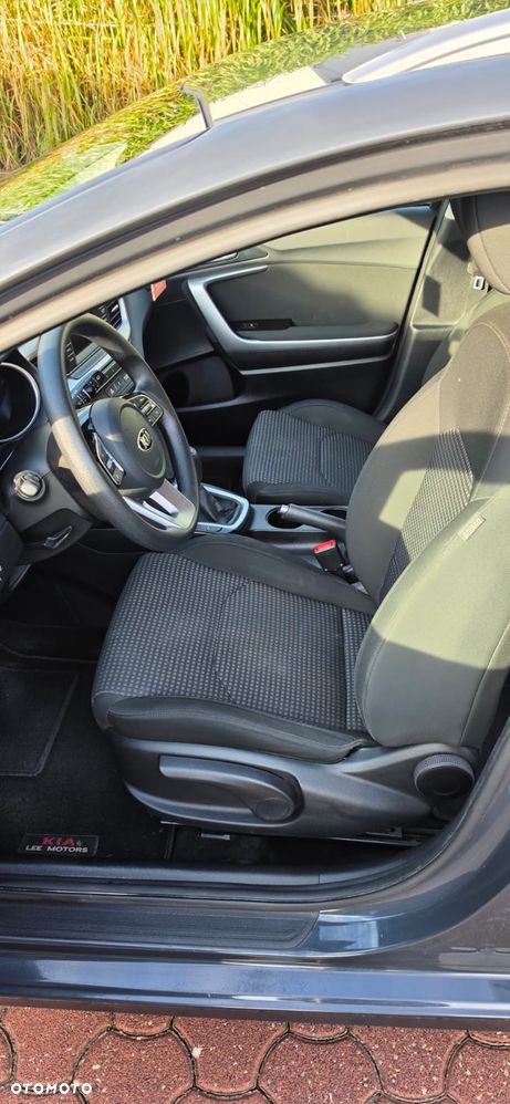Kia Ceed 1.4 S - 28