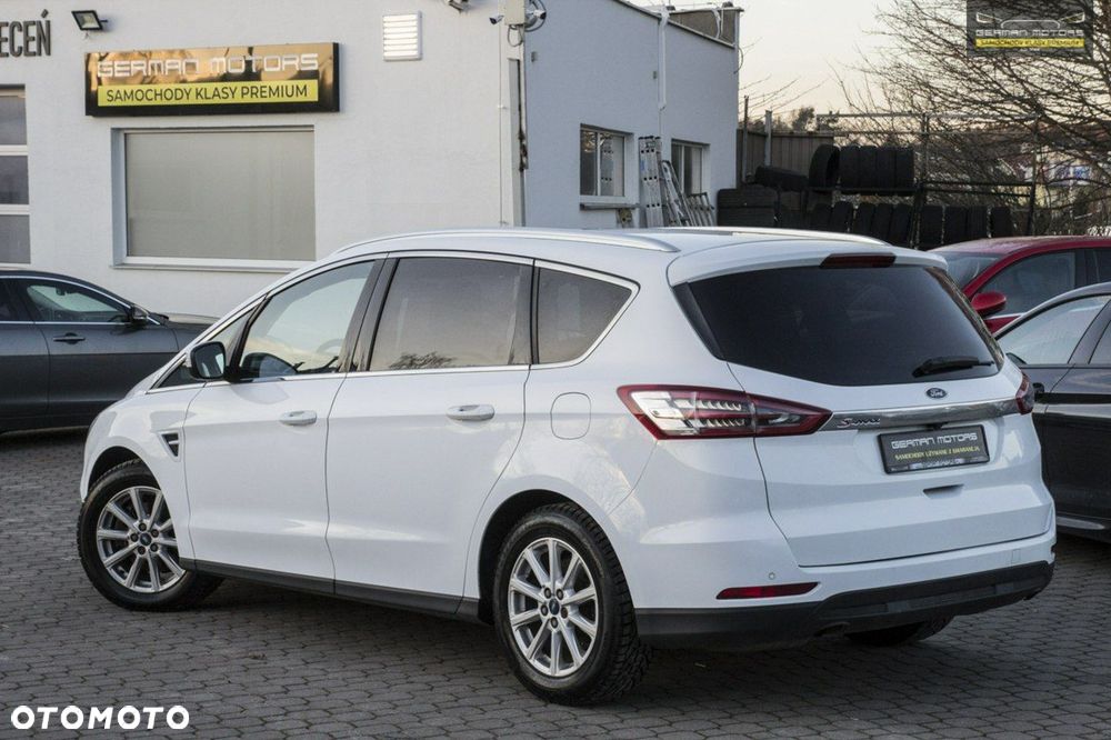 Ford S-Max - 6