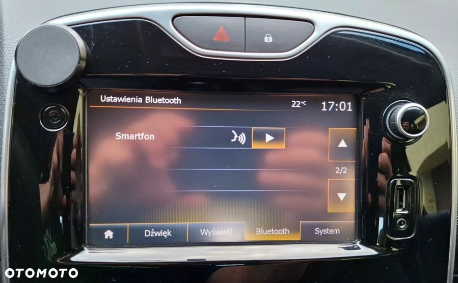 Renault Clio 1.2 16V Limited - 24