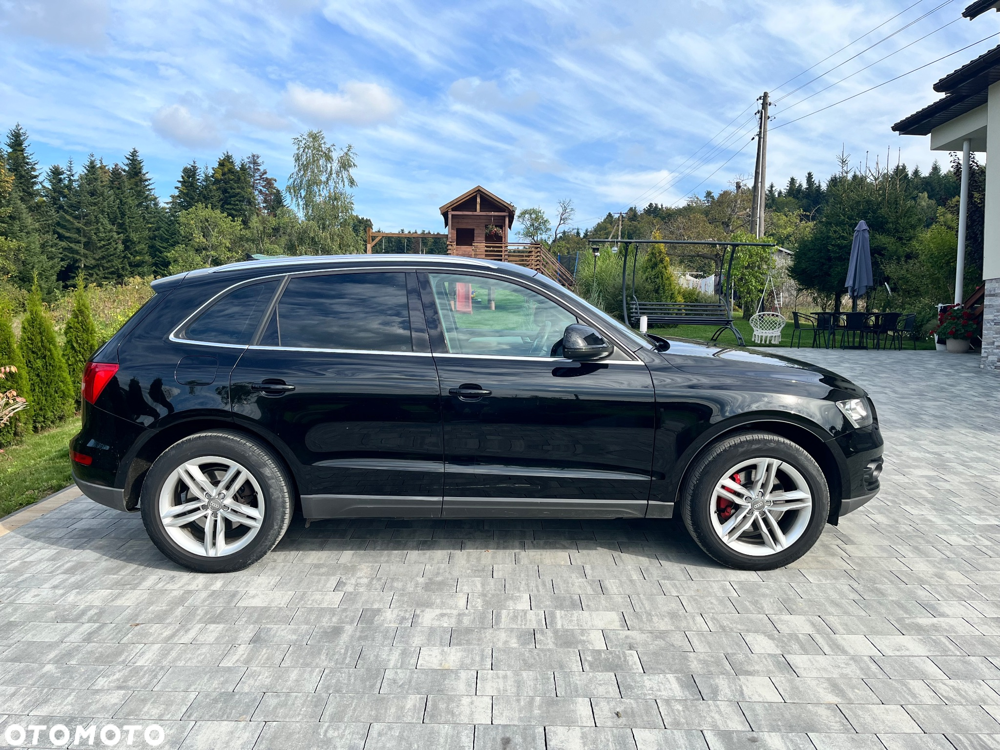 Audi Q5 3.0 TDI Quattro S tronic - 2