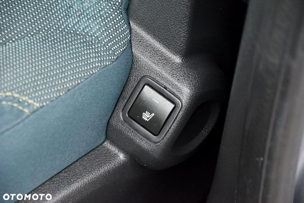 Citroën Berlingo Multispace BlueHDi 120 S&S SHINE - 27