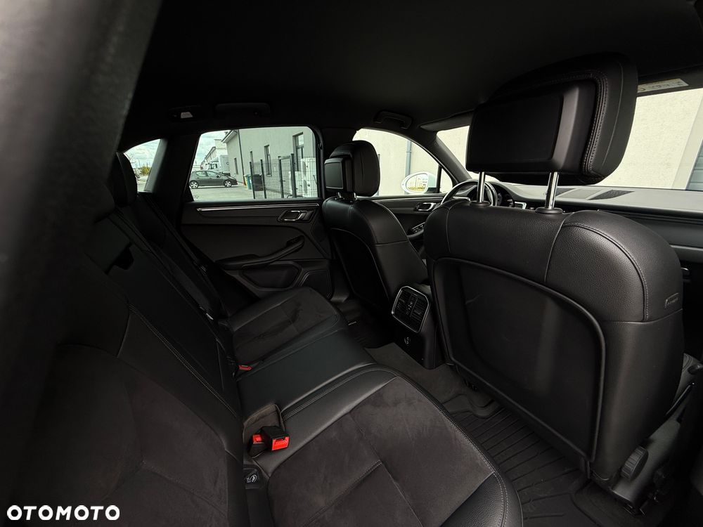 Porsche Macan PDK - 38