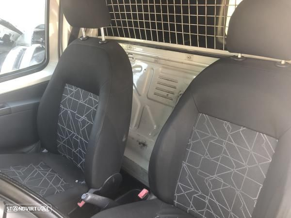 Para Peças Fiat Fiorino Caixa/Combi (225_) - 7