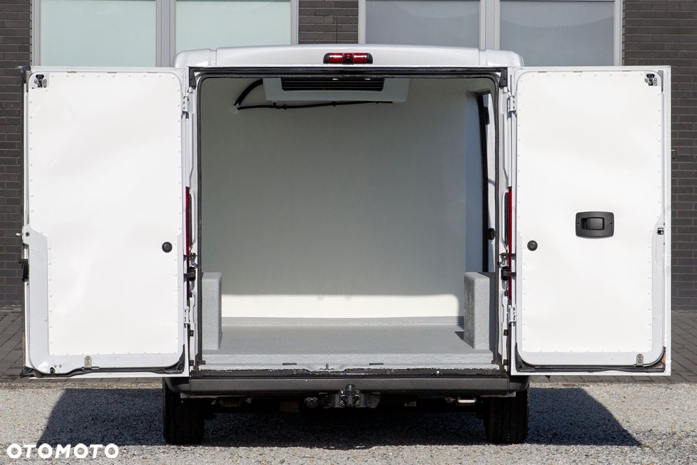 Fiat Ducato L2H1 2,3 *NISKI DACH* Professional - 7