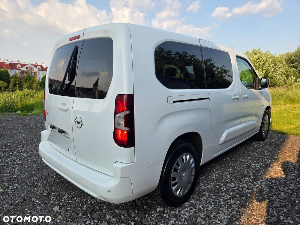 Opel Vivaro C - 6
