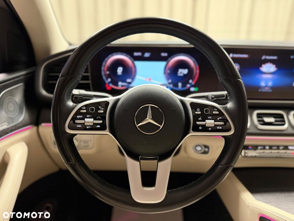 Mercedes-Benz GLE 400 d 4-Matic Premium Plus - 13