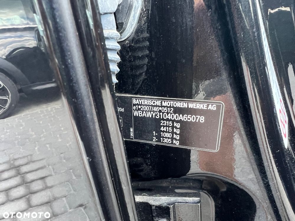 BMW X3 - 28