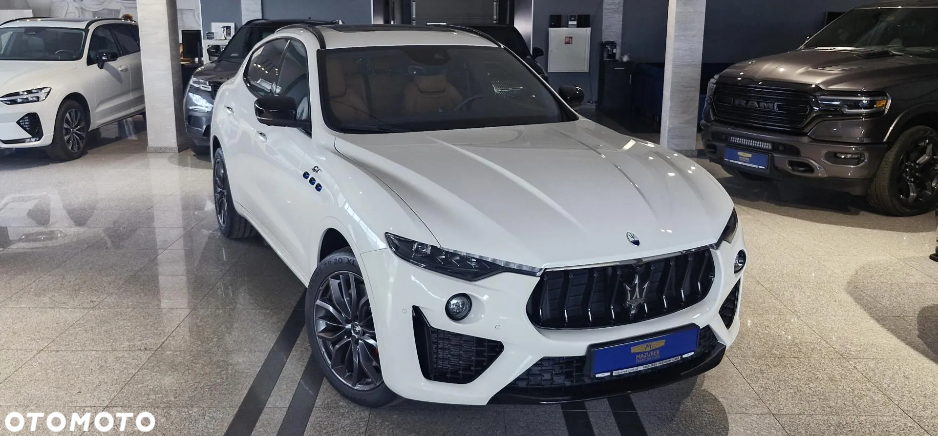 Maserati Levante GT Hybrid - 4