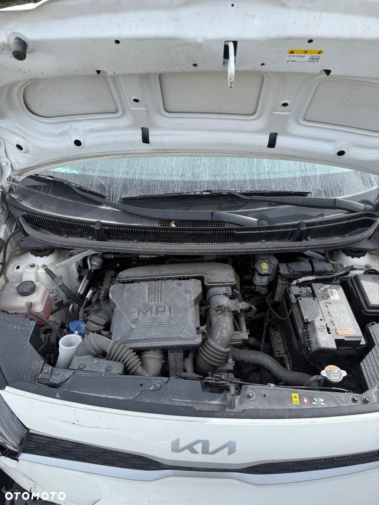 Kia Picanto - 9