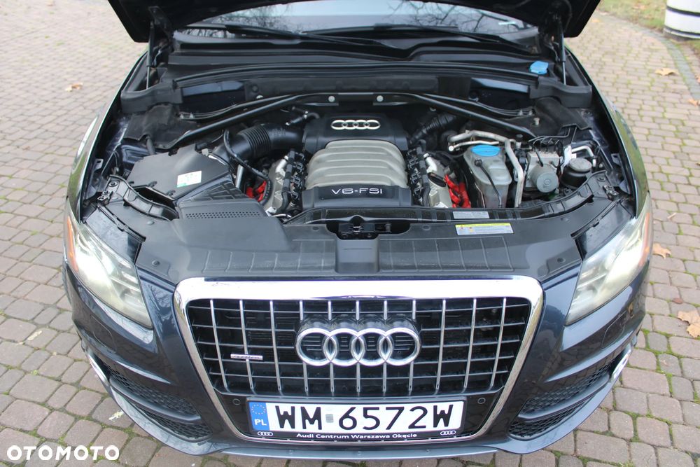 Audi Q5 - 14