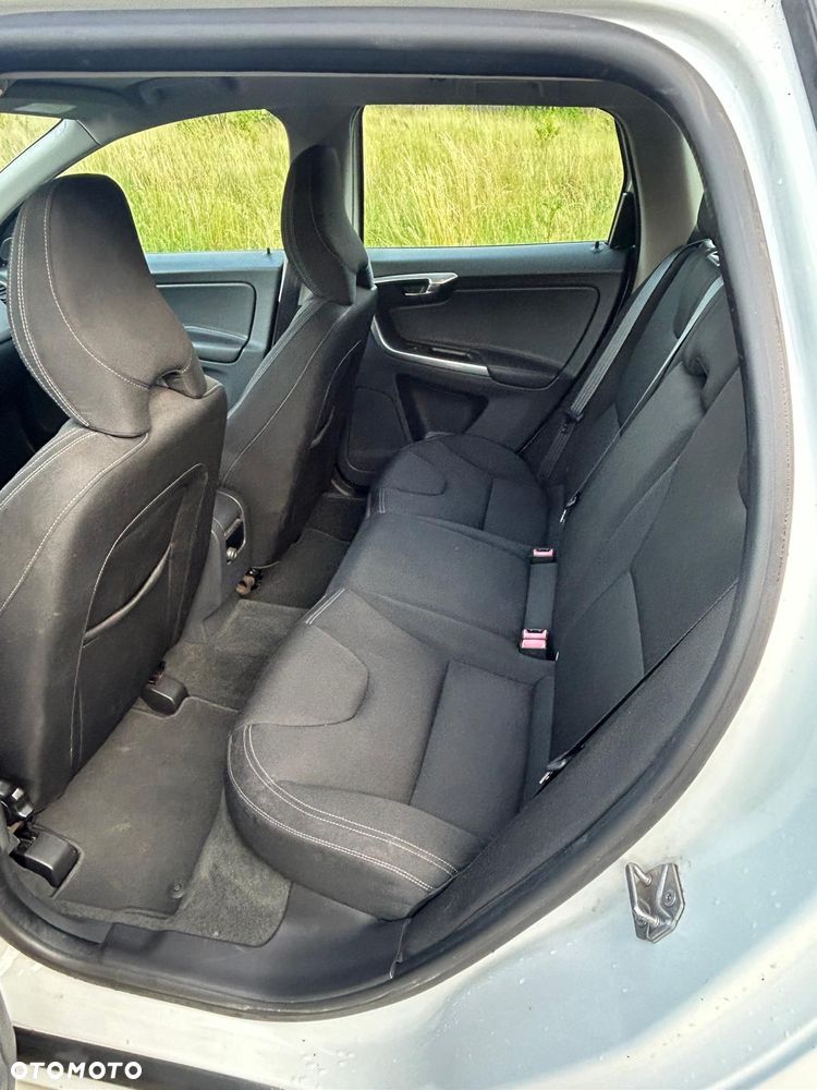 Volvo XC 60 - 13