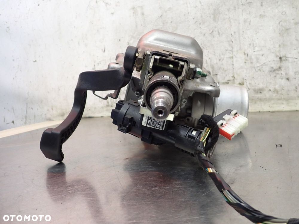 KOLUMNA KIEROWNICZA ZE WSPOMAGANIEM FIAT BRAVO II - 4