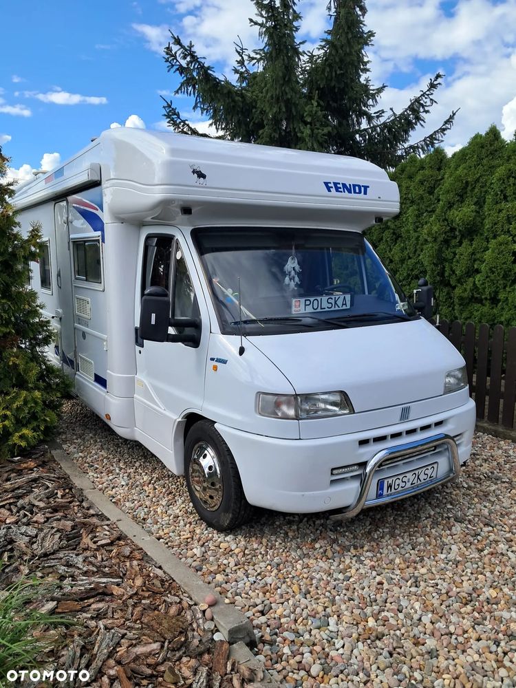 Fiat Ducato - 5