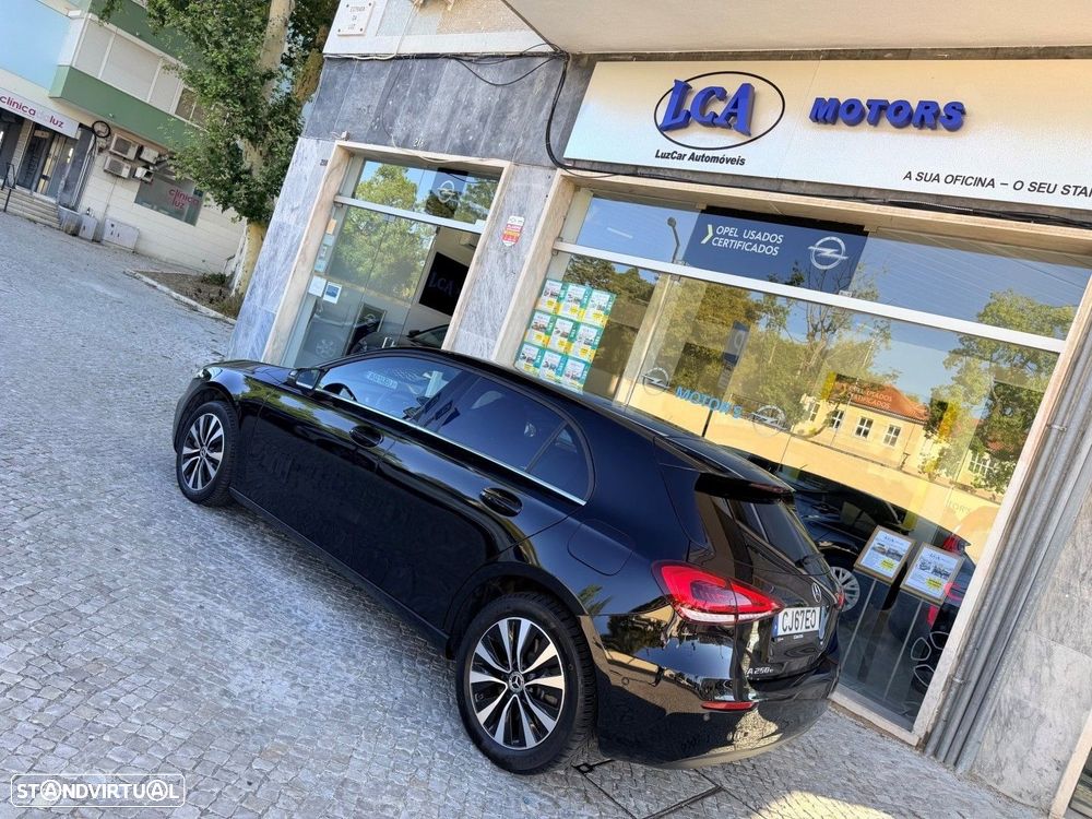 Mercedes-Benz A 250 e Style Plus - 7