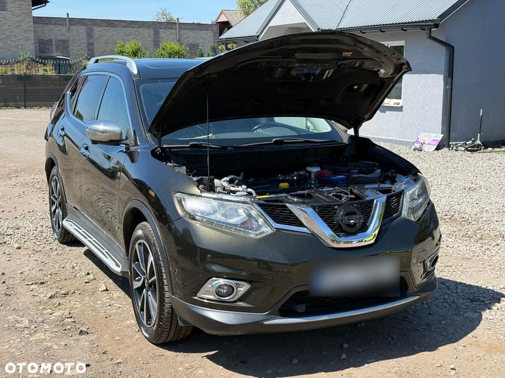 Nissan X-Trail 1.6 DCi Tekna - 3