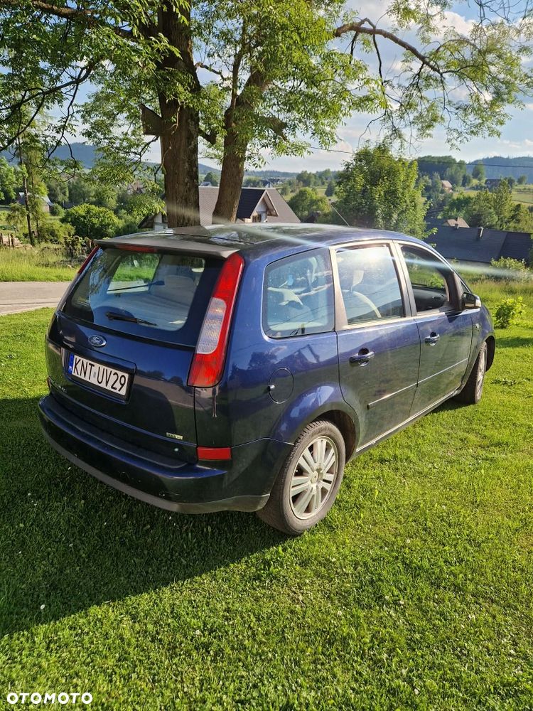 Ford C-MAX - 4