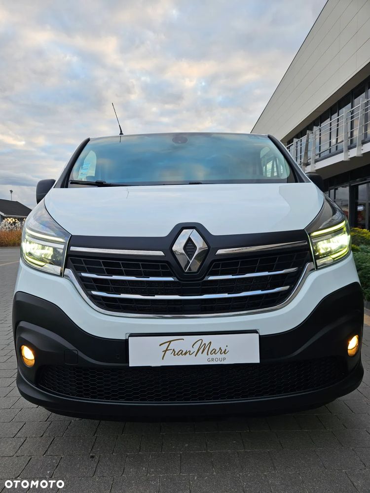 Renault Trafic - 6
