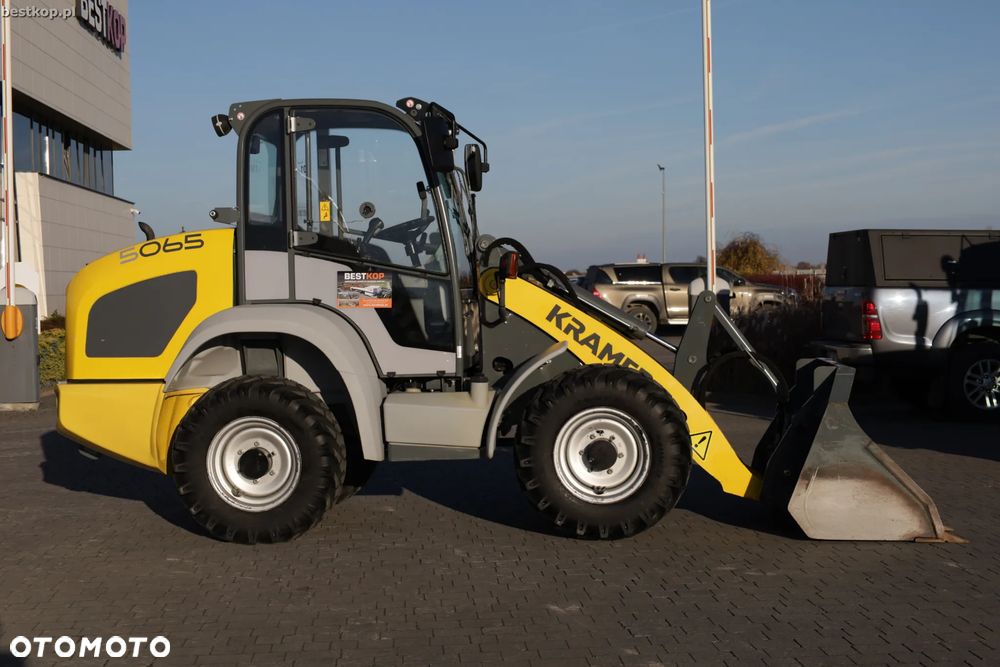 Kramer 5065 | 349 - 4