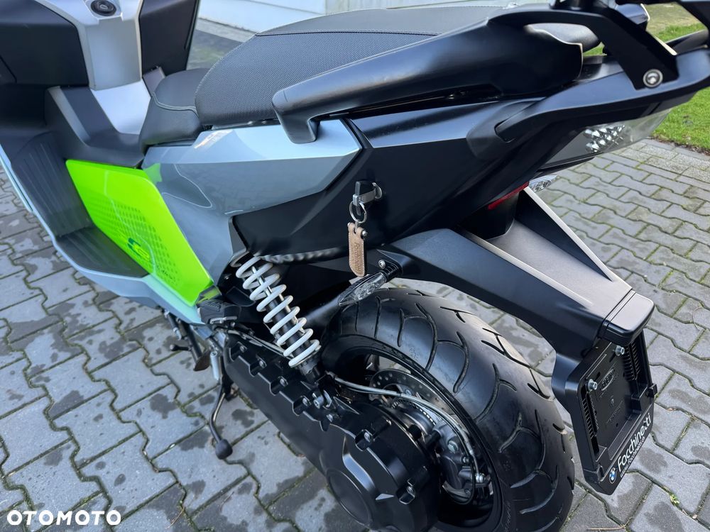 BMW CE 04 - 30
