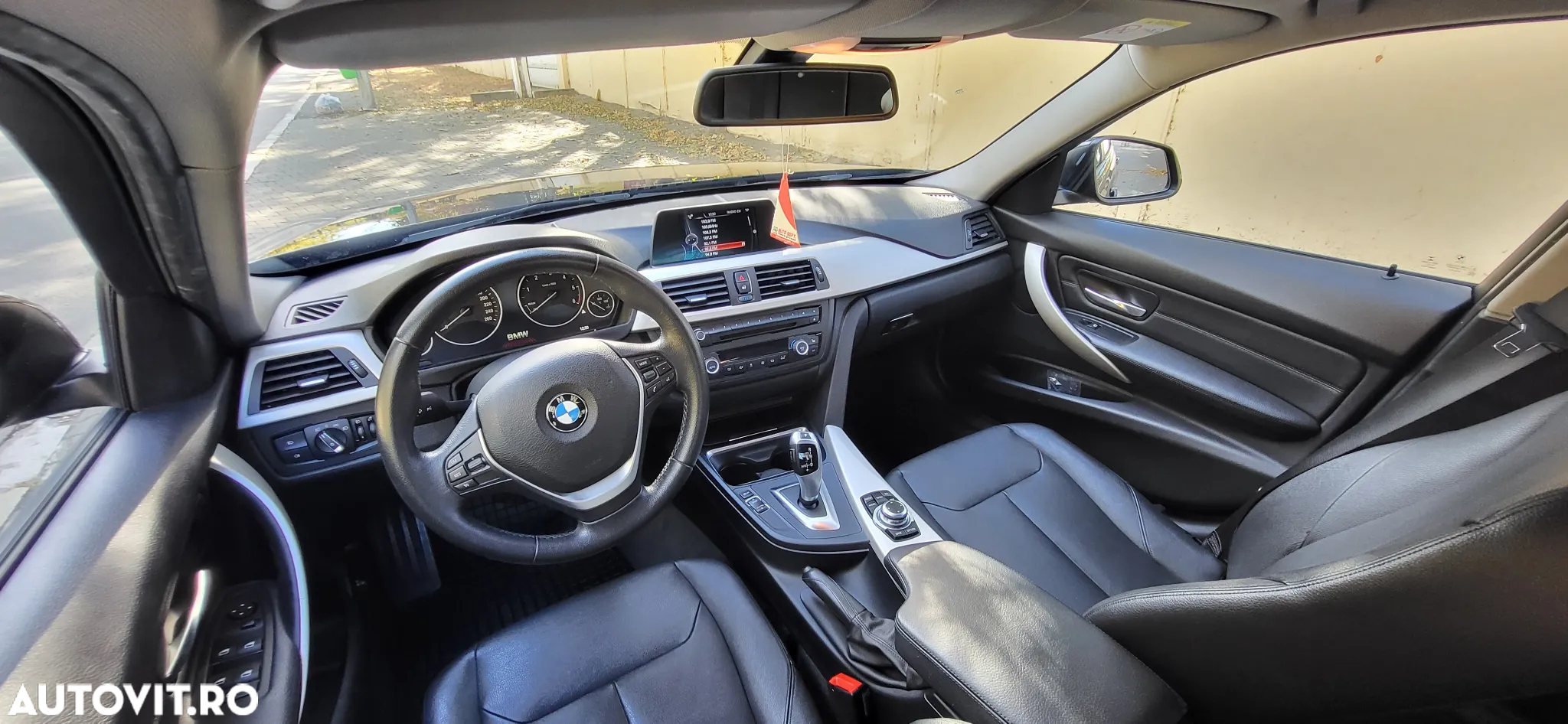 BMW Seria 3 316d Aut. - 7