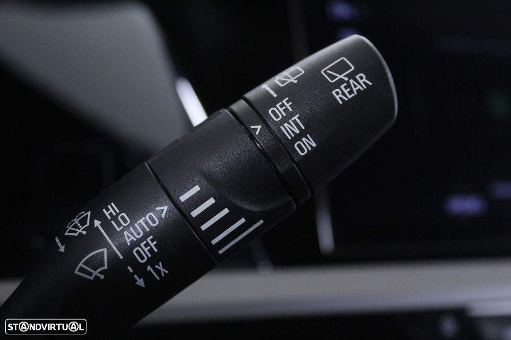 Opel Grandland 1.5 CDTI GS Line AT - 25