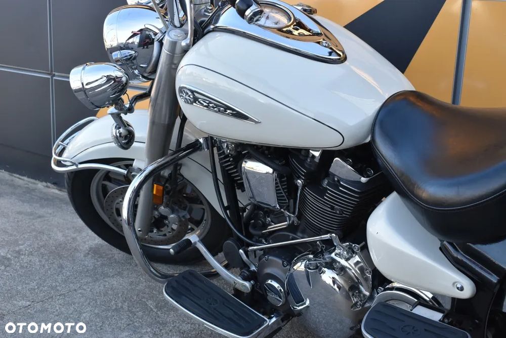 Yamaha Road Star - 24