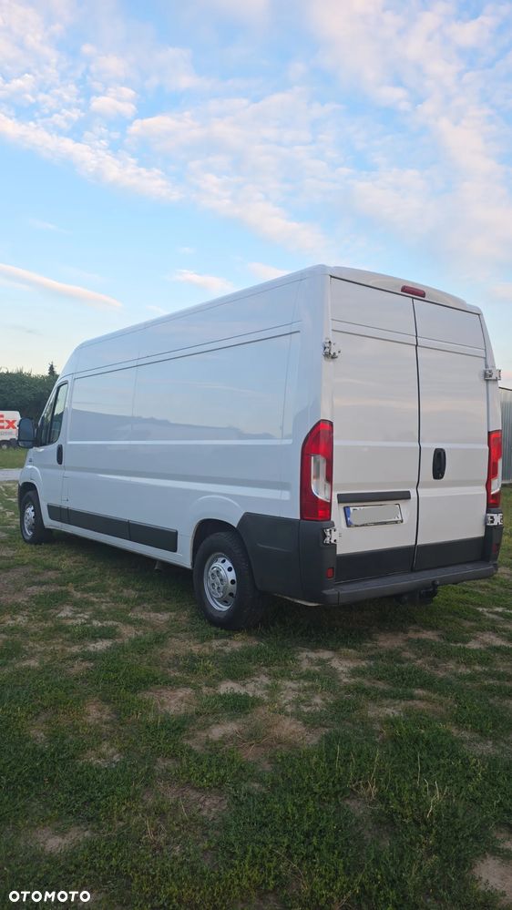 Fiat Ducato - 4