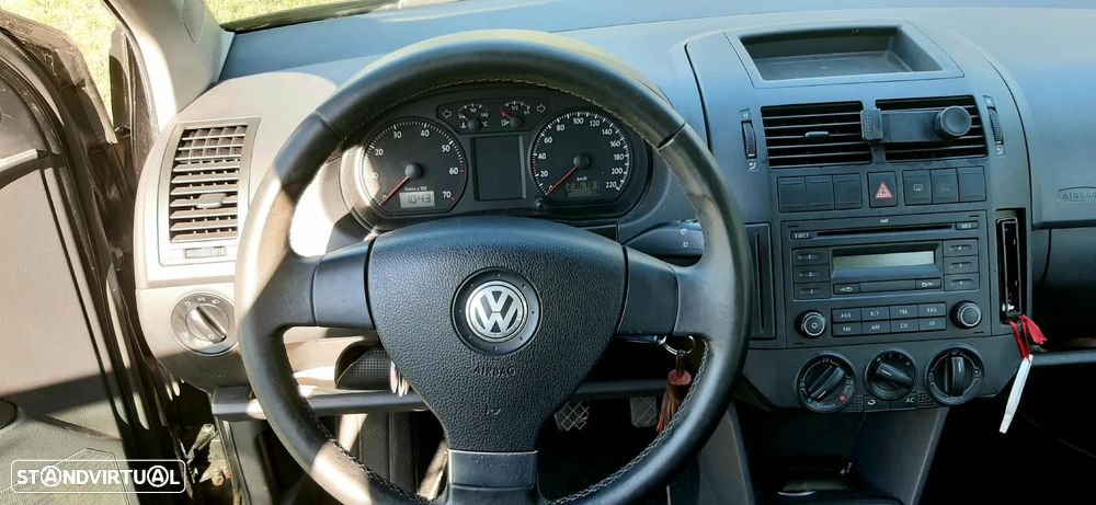 VW Polo - 10
