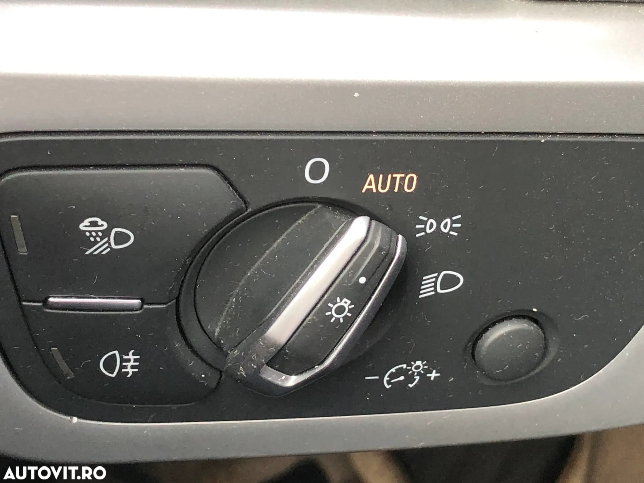 Audi A4 - 29